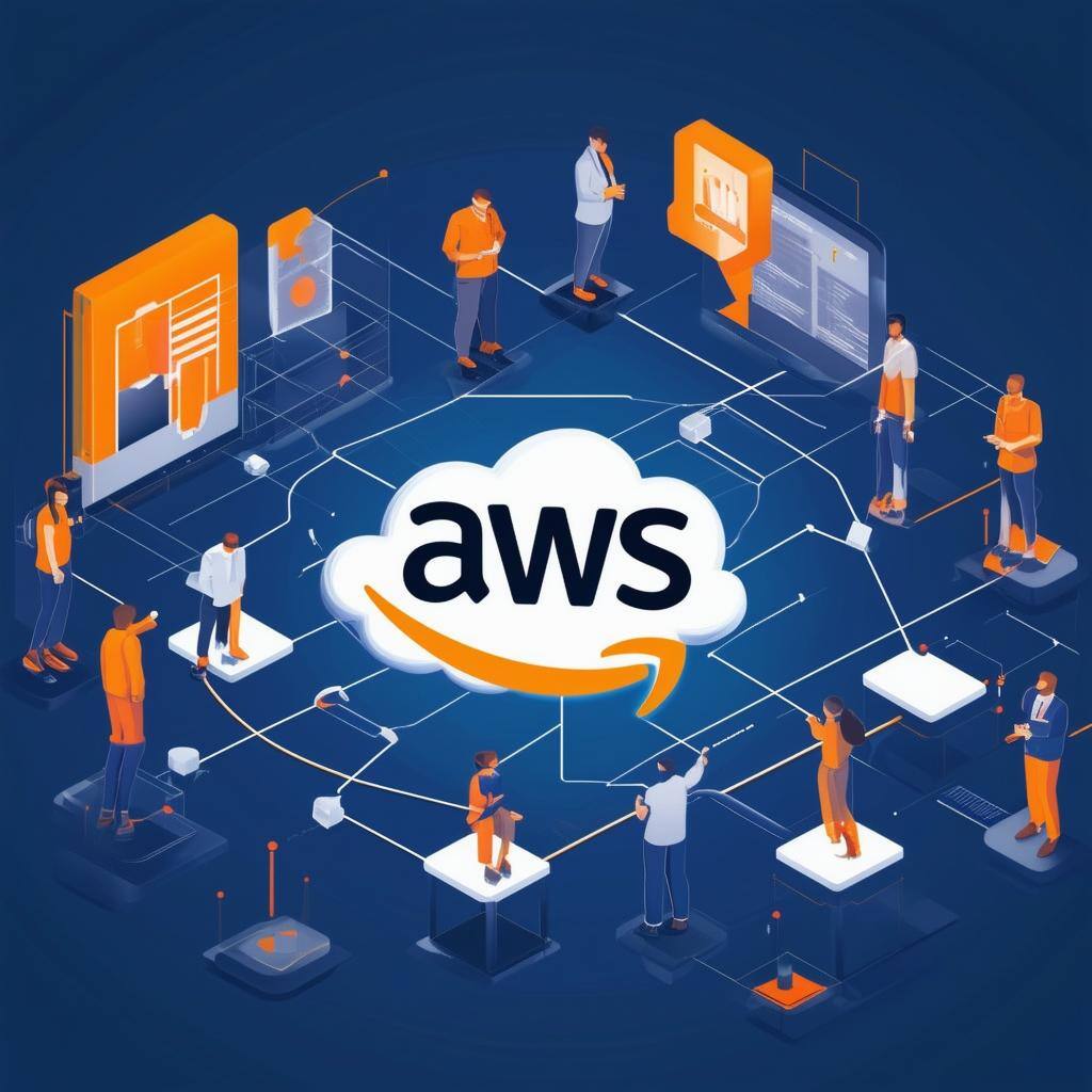 Unlocking Collaboration in the AWS Ecosystem: The Power of Partnering
